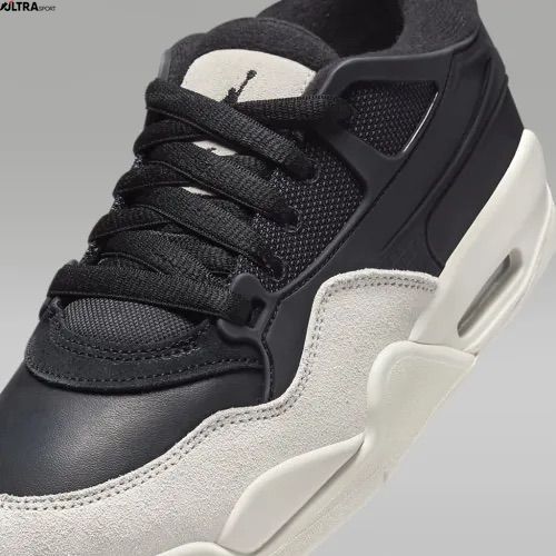 Кросівки підліткові Air Jordan 4RM FQ7938-001 ціна