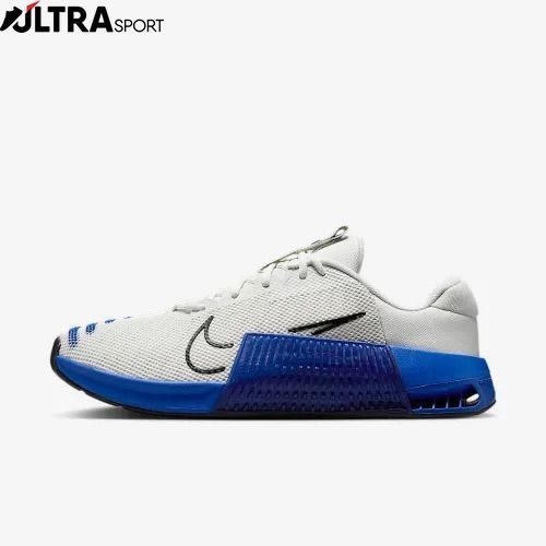 Чоловічі кросівки Nike Metcon 9 DZ2617-008 ціна