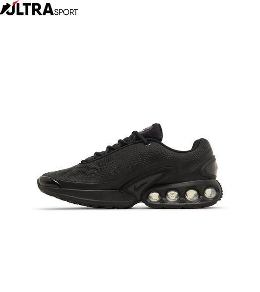 Кроссовки мужские Nike Air Max Dn Black DV3337-006 цена