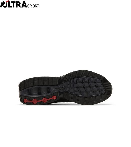 Кроссовки мужские Nike Air Max Dn Black DV3337-006 цена