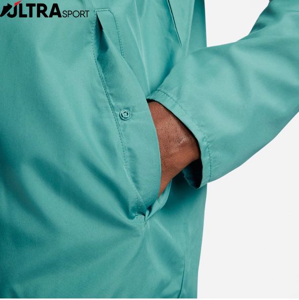 Куртка Nike Repel Miler Turquoise Dd4746-379 DD4746-379 ціна