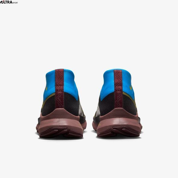Женские кроссовки Nike W React Pegasus Trail 4 Gore-Tex DJ7929-003 цена