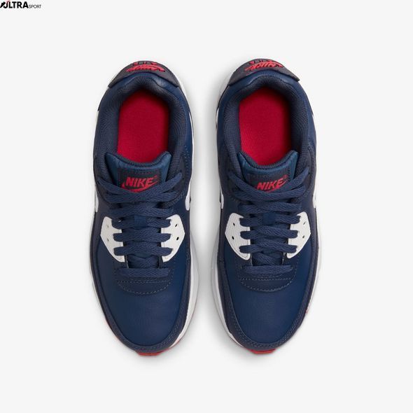Кросівки Nike Air Max 90 Ltr (Gs) DV3607-400 ціна