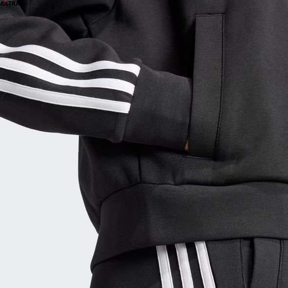 Женская толстовка Adidas Future Icons 3-Stripes IN9475 цена