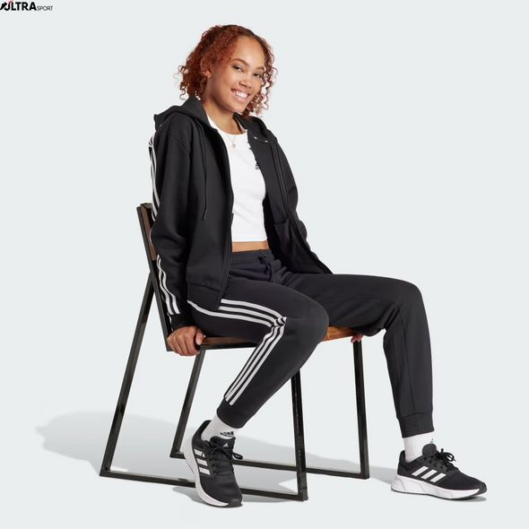 Женская толстовка Adidas Future Icons 3-Stripes IN9475 цена