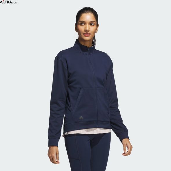 Кофта жіноча Ultimate365 Cold.rdy Full-Zip Jacket JX9292 цена