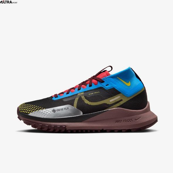 Женские кроссовки Nike W React Pegasus Trail 4 Gore-Tex DJ7929-003 цена