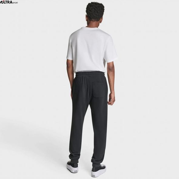 Мужские брюки CONVERSE PANTS CVM6J511-BLK цена
