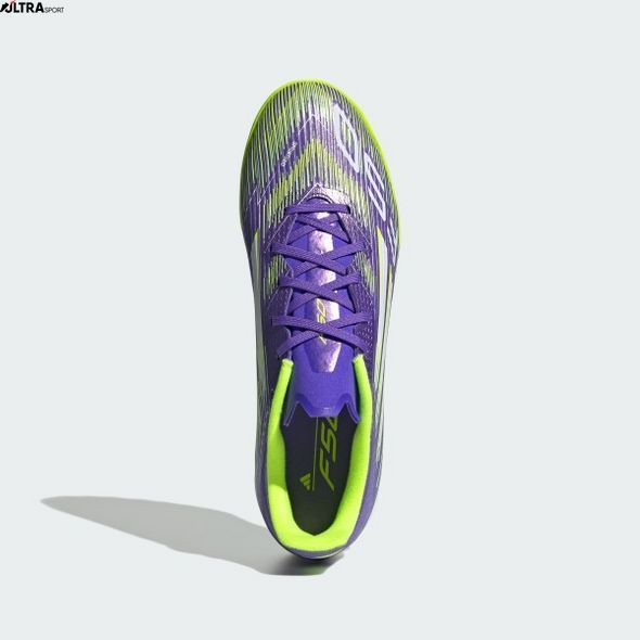 Бутси F50 League Turf Performance JH7724 ціна