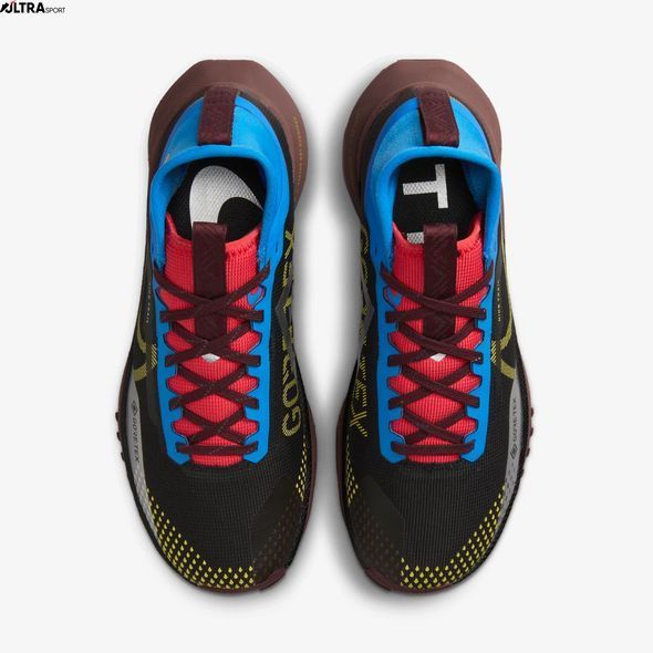 Женские кроссовки Nike W React Pegasus Trail 4 Gore-Tex DJ7929-003 цена