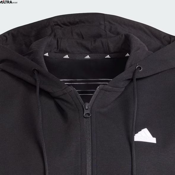 Женская толстовка Adidas Future Icons 3-Stripes IN9475 цена
