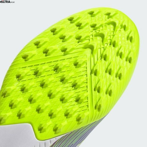 Бутси F50 League Turf Performance JH7724 ціна