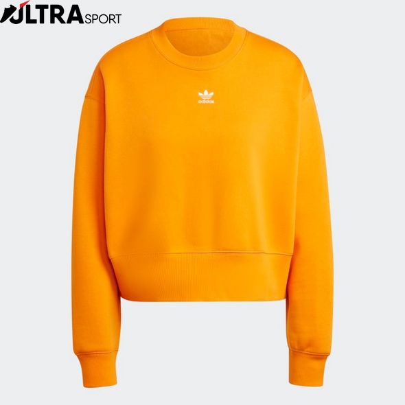 Свитшот Adidas Adicolor Sweatshirt IK7697 цена