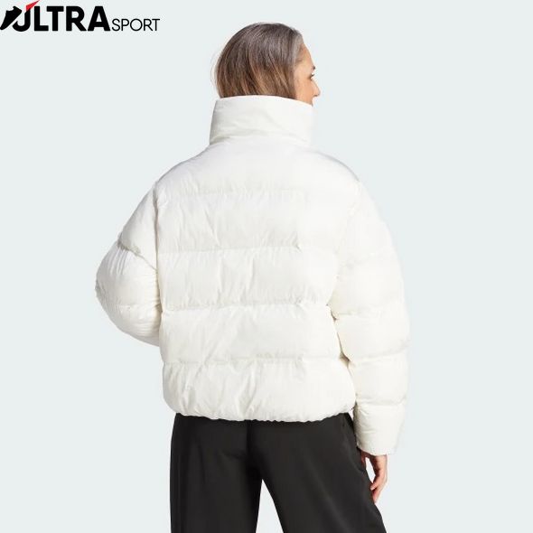 Куртка Short Vegan Puffer Originals IJ8236 цена