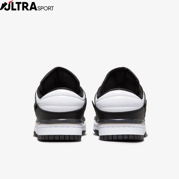 Жіночі кросівки Nike W Dunk Low Twist Panda DZ2794-001 ціна