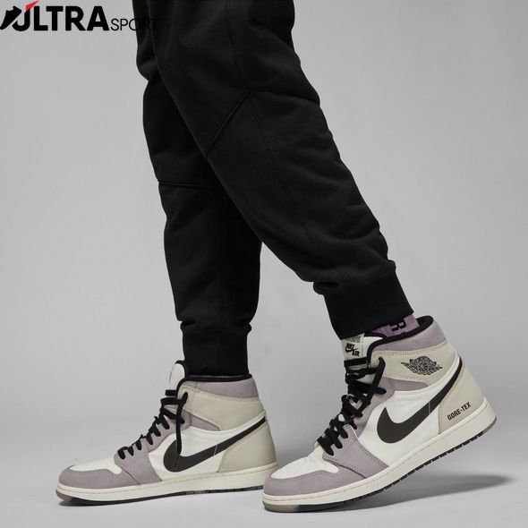 Штани Nike M J Df Sprt Csvr Flc Pant DQ7332-010 ціна