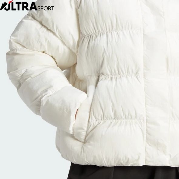 Куртка Short Vegan Puffer Originals IJ8236 цена