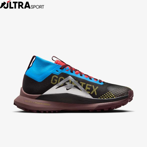 Жіночі кросівки Nike W React Pegasus Trail 4 Gore-Tex DJ7929-003 ціна