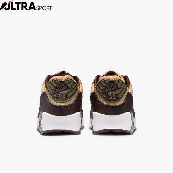 Кросівки Nike Air Max 90 FB9658-200 ціна