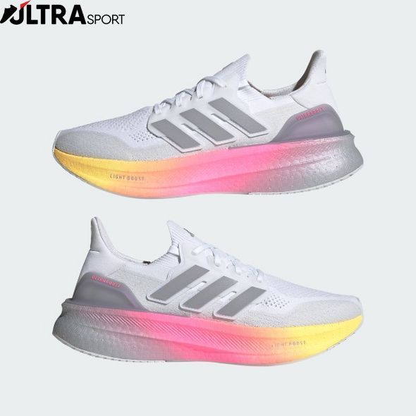Кросівки чоловічі Ultraboost 5 Performance ID8810 ціна