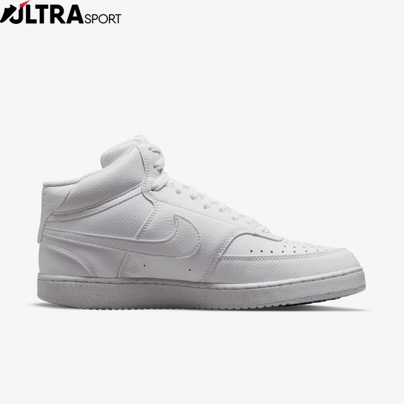 Кросівки Nike Court Vision Mid Nn DN3577-100 ціна