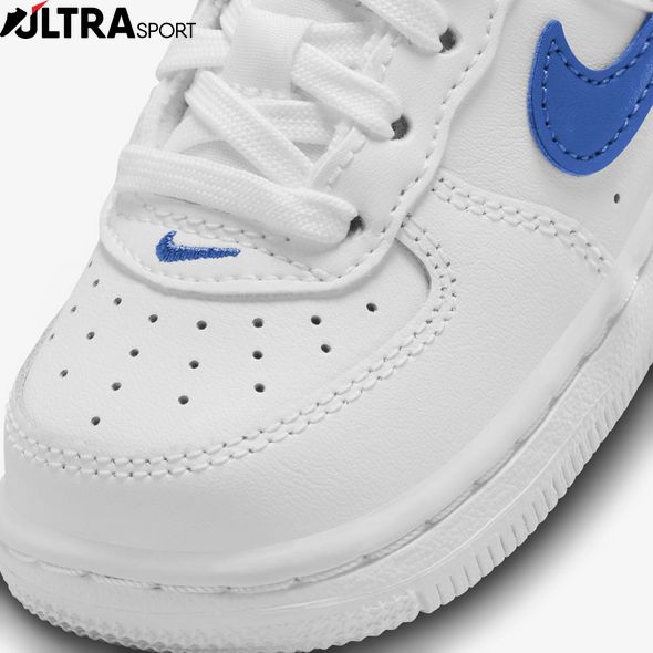 Кросівки Nike Force 1 Low (Td) FJ3486-103 ціна