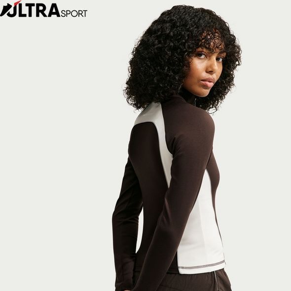Кофта жіноча Nike Sportswear IR4443-220 ціна