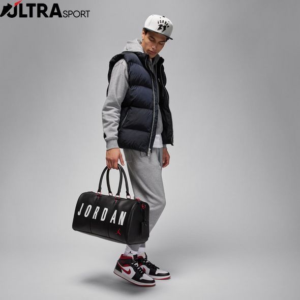 Чоловіча толстовка Jordan M Ess Flc Baseline Hoodie FD7545-091 ціна