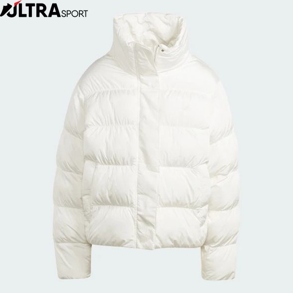 Куртка Short Vegan Puffer Originals IJ8236 ціна