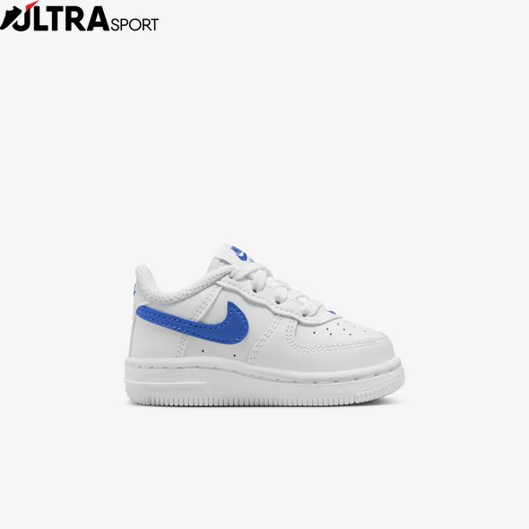 Кросівки Nike Force 1 Low (Td) FJ3486-103 ціна