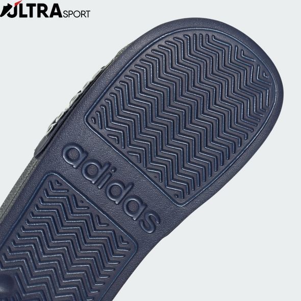 Подростковые шлепанцы adidas Adilette IF5978 цена