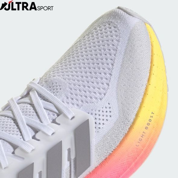 Кросівки чоловічі Ultraboost 5 Performance ID8810 ціна