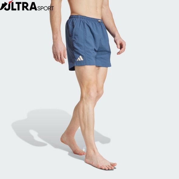 Плавальні шорти чоловічі Cargo 5" Sportswear JE6092 ціна