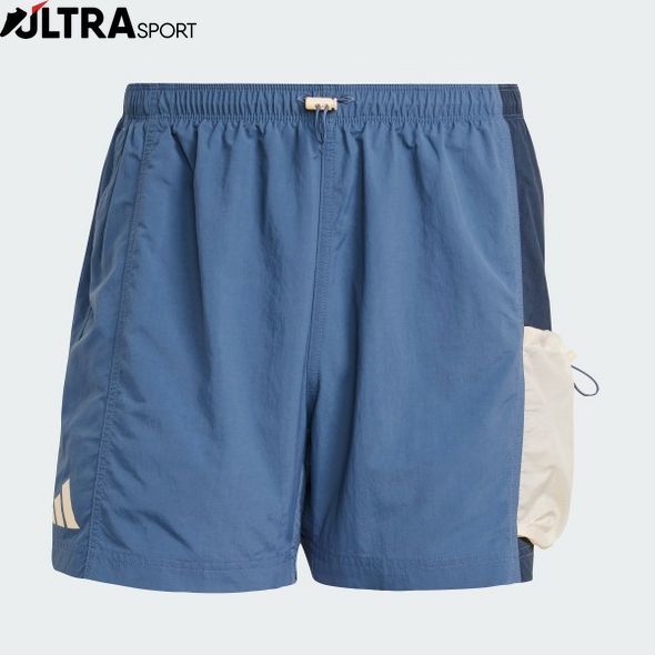 Плавальні шорти чоловічі Cargo 5" Sportswear JE6092 ціна