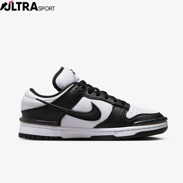 Женские кроссовки Nike W Dunk Low Twist Panda DZ2794-001 цена