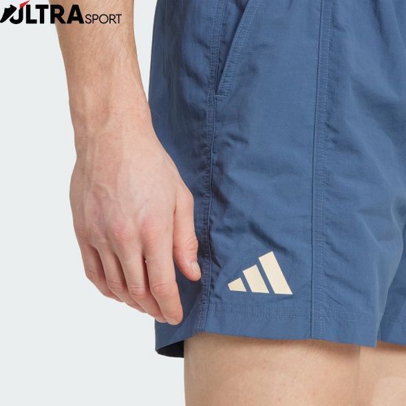 Плавальні шорти чоловічі Cargo 5" Sportswear JE6092 ціна