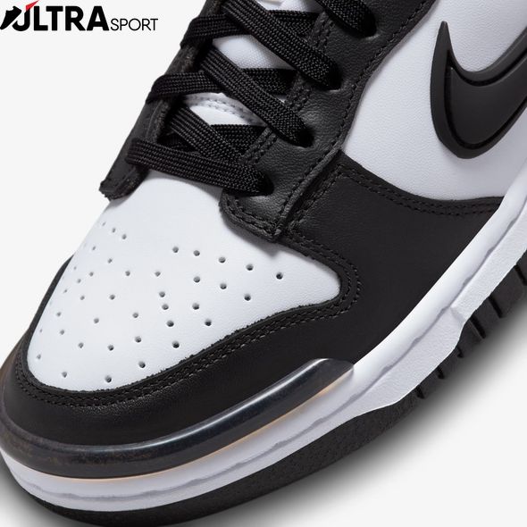 Жіночі кросівки Nike W Dunk Low Twist Panda DZ2794-001 ціна