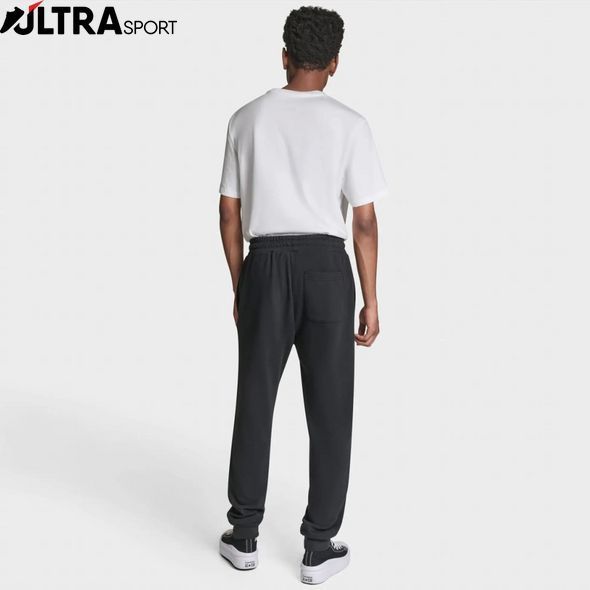 Чоловічі штани CONVERSE PANTS CVM6J511-BLK ціна