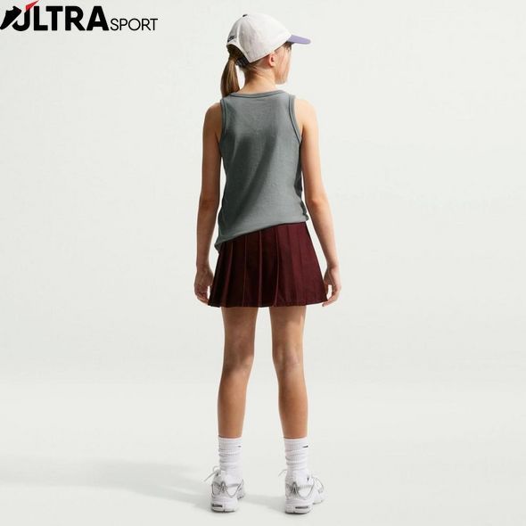 Детская майка NIKE K NSW TANK CLUB XPRESS II0623-084 цена