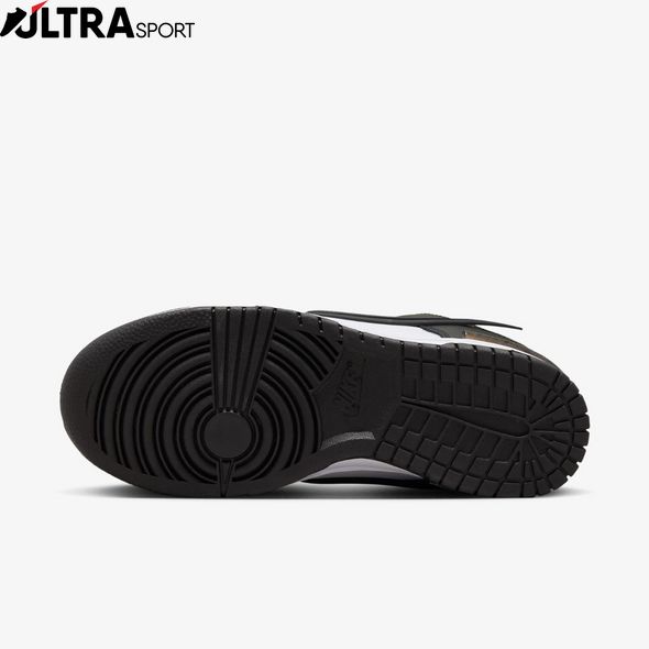 Жіночі кросівки Nike W Dunk Low Twist Panda DZ2794-001 ціна