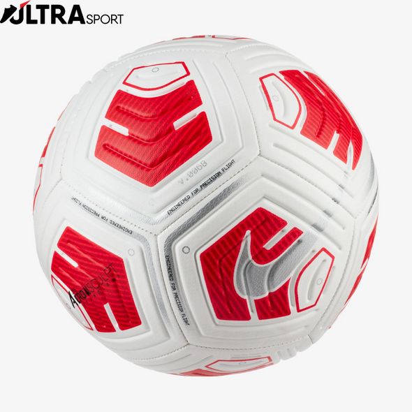Мяч Nike Nk Strk Team 290G - Sp21 CU8062-100 цена