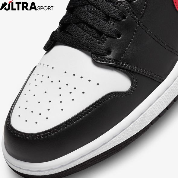Кросівки Air Jordan 1 Low 553558-063 ціна