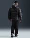 Зимняя куртка мужская Nike Windrunner Statement Down Jacket HQ7790-011 цена