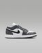 Кроссовки подростковые Nike Air 1 Low Iron Grey 553560-152 цена