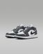 Кроссовки подростковые Nike Air 1 Low Iron Grey 553560-152 цена