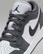 Кроссовки подростковые Nike Air 1 Low Iron Grey 553560-152 цена