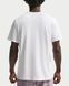 Чоловіча футболка NIKE M NK DF TEE STD PRO IH1947-100 ціна
