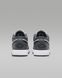 Кроссовки подростковые Nike Air 1 Low Iron Grey 553560-152 цена