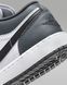 Кроссовки подростковые Nike Air 1 Low Iron Grey 553560-152 цена