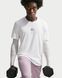 Чоловіча футболка NIKE M NK DF TEE STD PRO IH1947-100 ціна